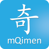 mQimen icon