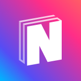 NovelFlow-Unlimited Books icon