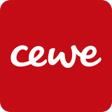 CEWE: Photobooks & Printing icon