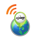 SiamGPS Track icon