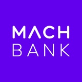 MACHBANK icon