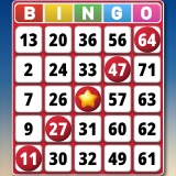 Bingo Classic - Bingo Games icon