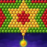 Bubble Pop Star-Bubble Shooter icon