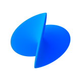 Toss icon