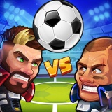 Head Ball 2 - Online Soccer icon