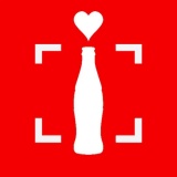 Coca-Cola: Play & Win Prizes icon