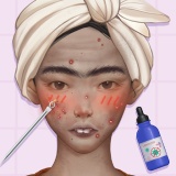Skincare Time: Makeover ASMR icon