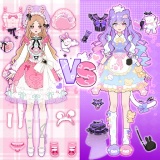 Love Idol - Beauty Dress Up icon