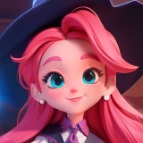 Magicabin: Witchs Adventure icon