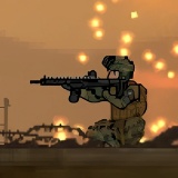 Warzone Commander icon