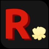 Retro Reel: Old Films & Movies icon