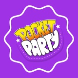 Pocket Party icon