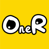 OneR: Live Voice Chat icon