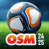 OSM icon