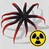 Alien Invasion: RPG Idle Space icon