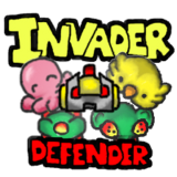 Invader Defender icon