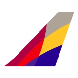 Asiana Airlines icon