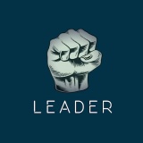 LEADER icon