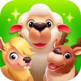 Lamb Escape: Jam Animal Farm icon