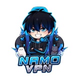 NAMO VPN icon