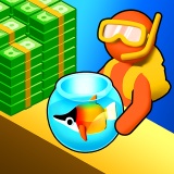 Aquarium Land — Fishbowl World icon