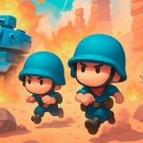 Tower Battle: Connect Towers icon
