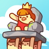 Me is King: Farming Empire icon