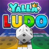 Yalla Ludo icon