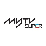 myTV SUPER - Watch TV and news icon
