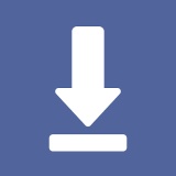 AhaFast Video Downloader icon