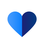 mojeIKP - log in to health icon