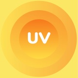 UV Index - Tan Widget icon