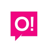 My O! + Bank icon