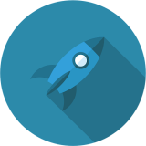 ISS Tracker icon