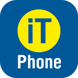 IT Phone icon
