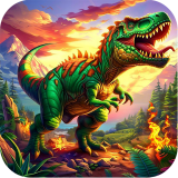 Dinosaurs Operator icon