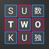 Sutwoku - Multiplayer Sudoku icon
