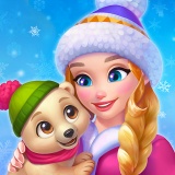 Tile Seasons: Match and Farm icon