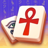 Pyramid Mahjong icon