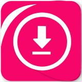 SaveMate – Video Downloader icon