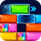 Jewel Sliding® - Block Puzzle icon