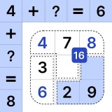 Killer Sudoku - Sudoku Puzzle icon