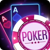 Poker Zmist - Offline & Online icon