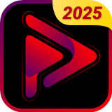 POPTube: Music Video, Podcast icon