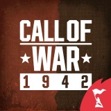 Supremacy: Call of War 1942 icon