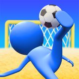 Super Goal: Fun Soccer Game icon
