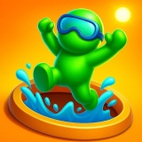 Hole People icon