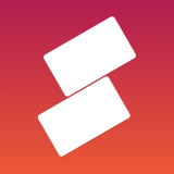 SuperCards Loyalty Card Wallet icon