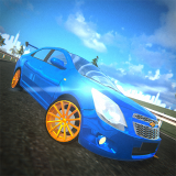 AutoSpeed Car Parking Online icon