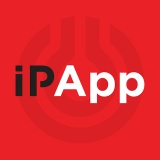 iPApp icon